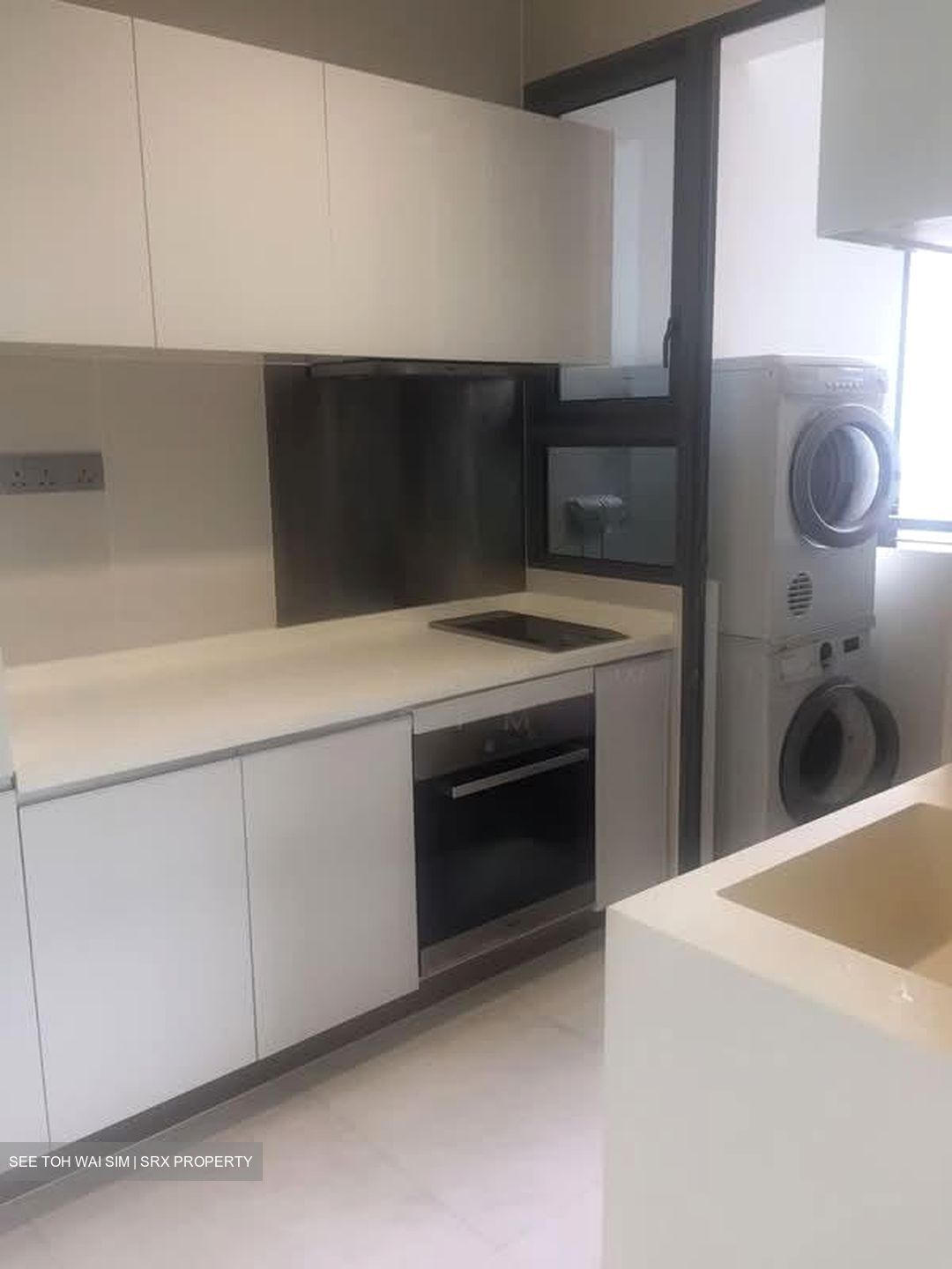 Holland Residences (D10), Condominium #555996291